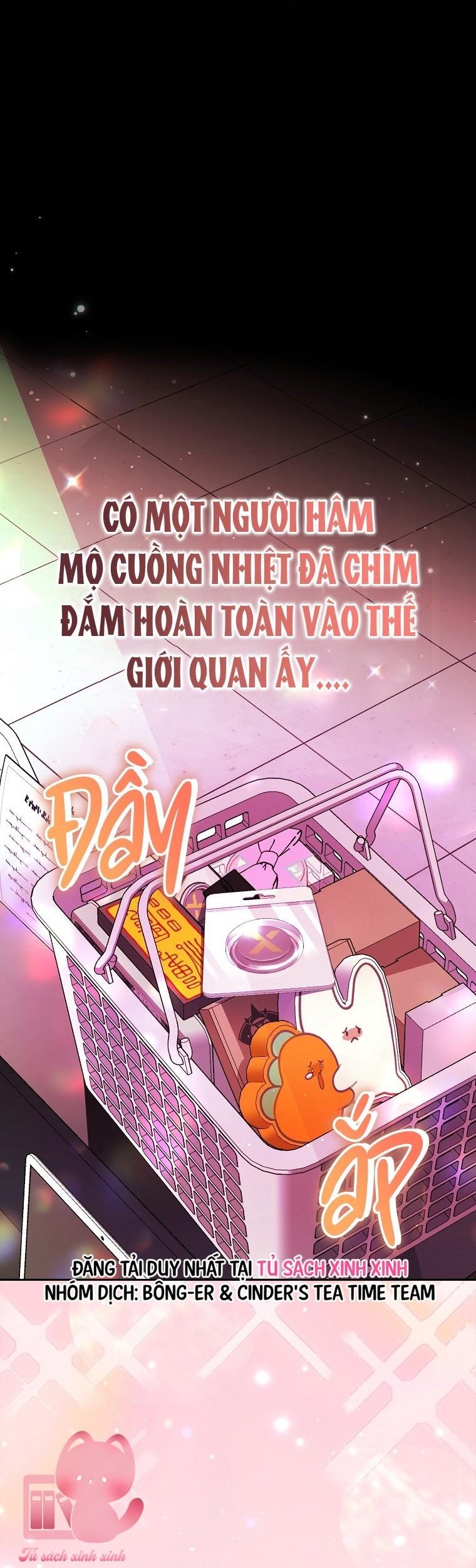 Dù Rơi Vào Truyện Kinh Dị Tôi Vẫn Phải Đi Làm - Chap 2 - Trang 46