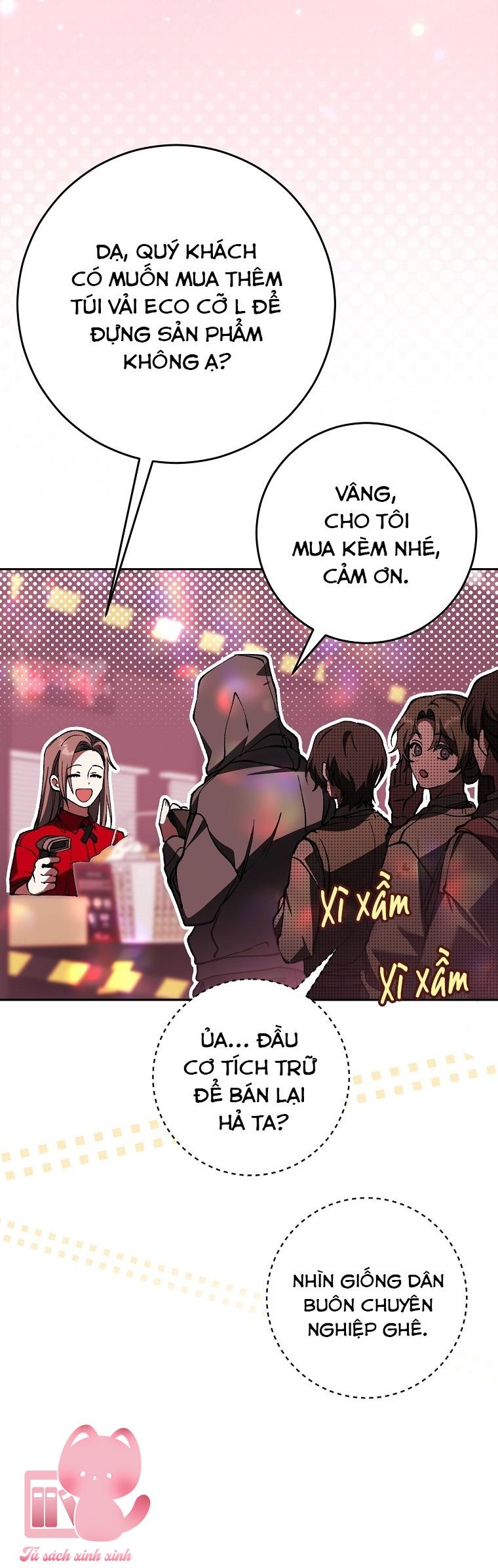 Dù Rơi Vào Truyện Kinh Dị Tôi Vẫn Phải Đi Làm - Chap 2 - Trang 47