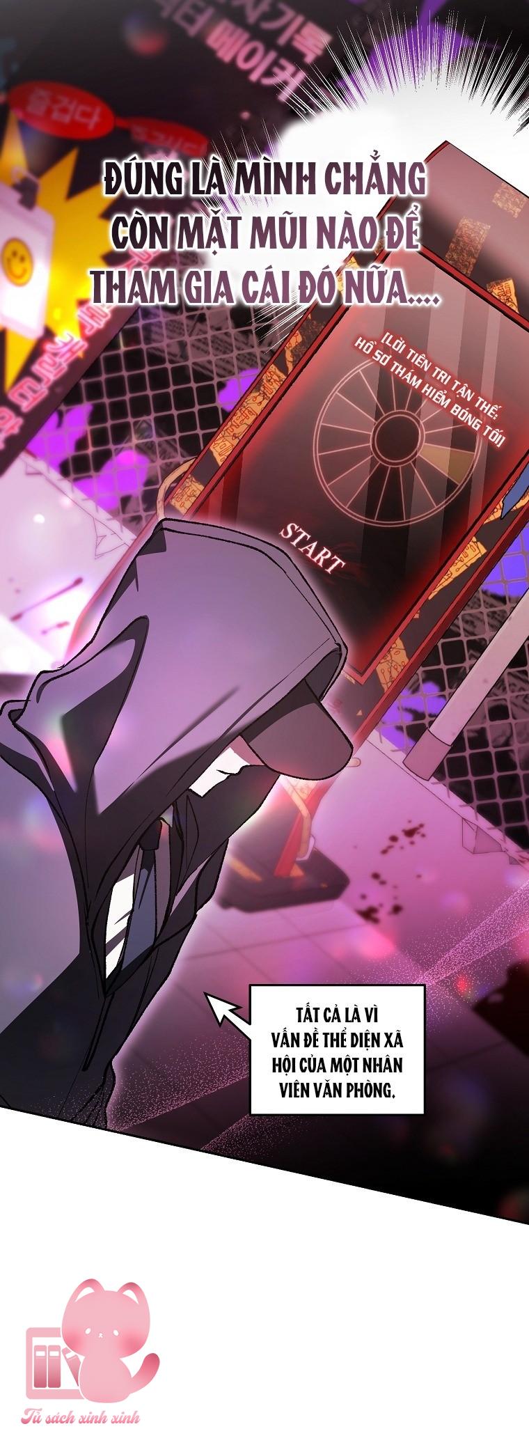 Dù Rơi Vào Truyện Kinh Dị Tôi Vẫn Phải Đi Làm - Chap 2 - Trang 50