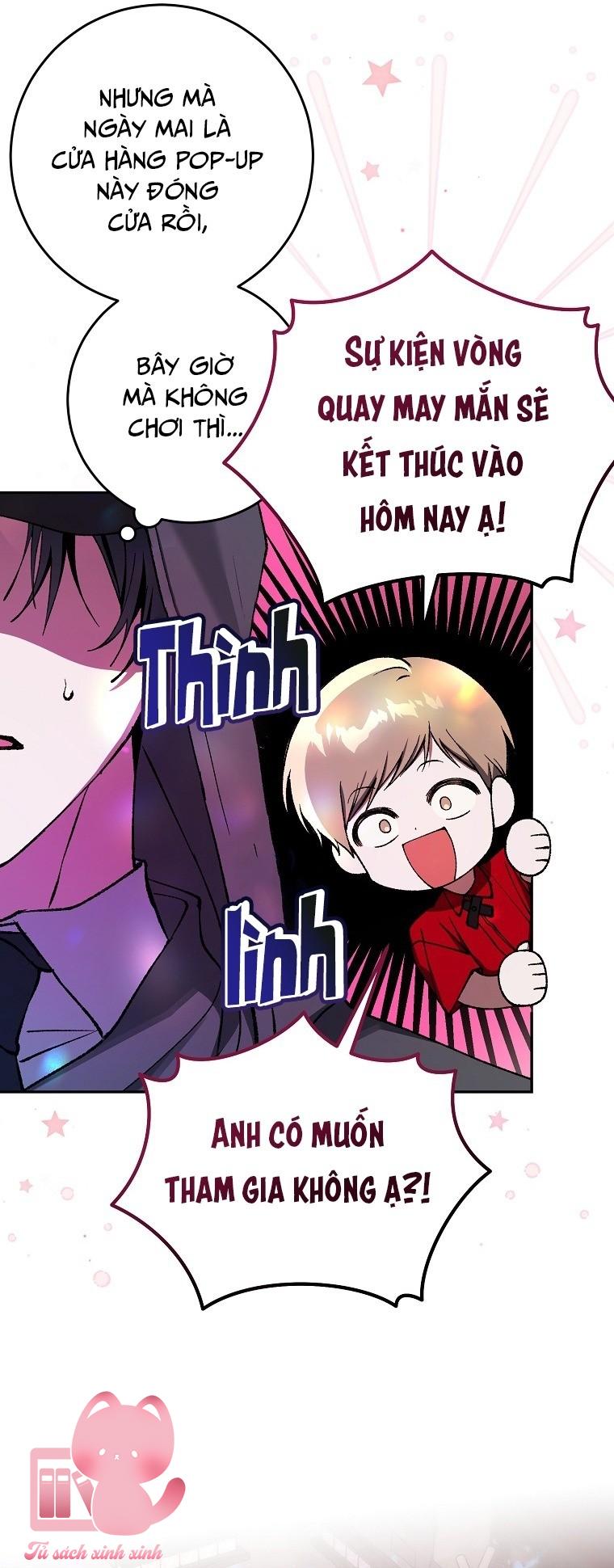 Dù Rơi Vào Truyện Kinh Dị Tôi Vẫn Phải Đi Làm - Chap 2 - Trang 51