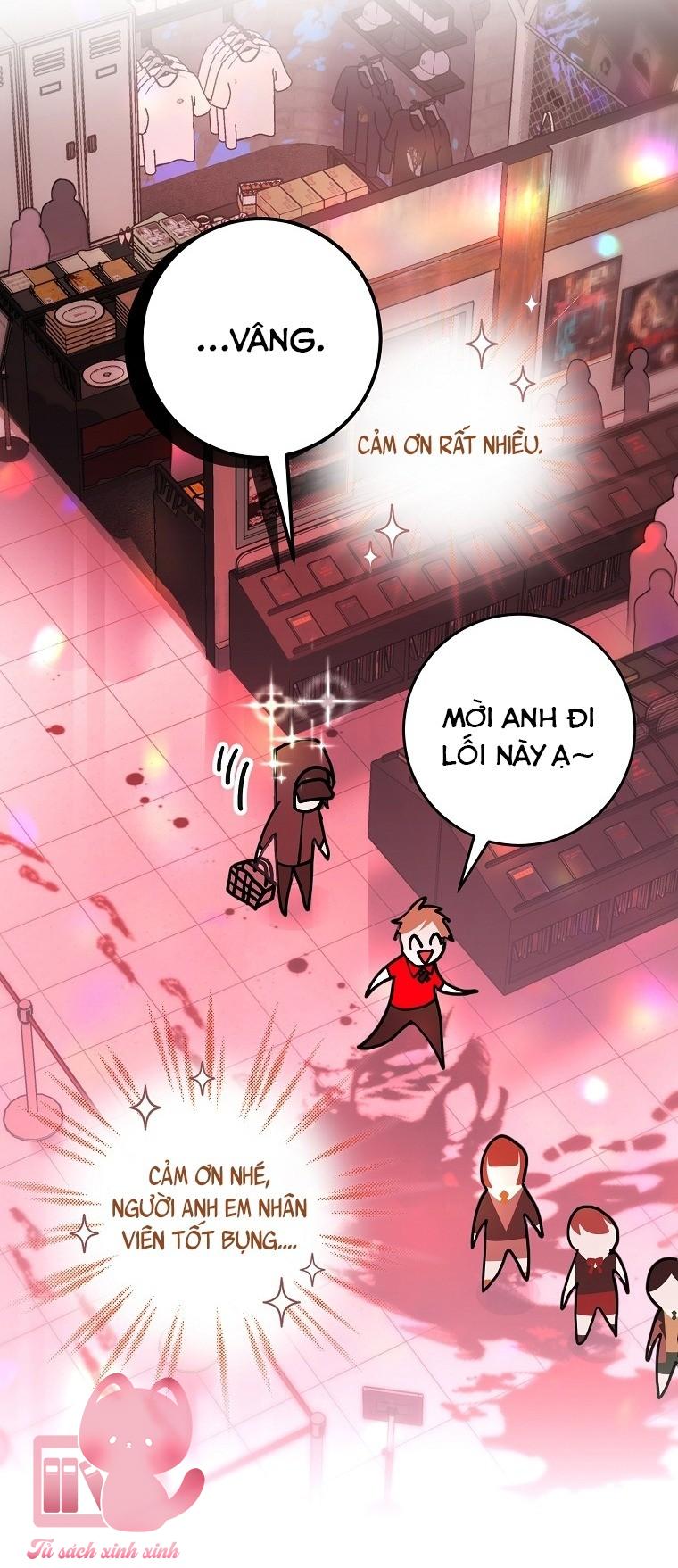Dù Rơi Vào Truyện Kinh Dị Tôi Vẫn Phải Đi Làm - Chap 2 - Trang 52