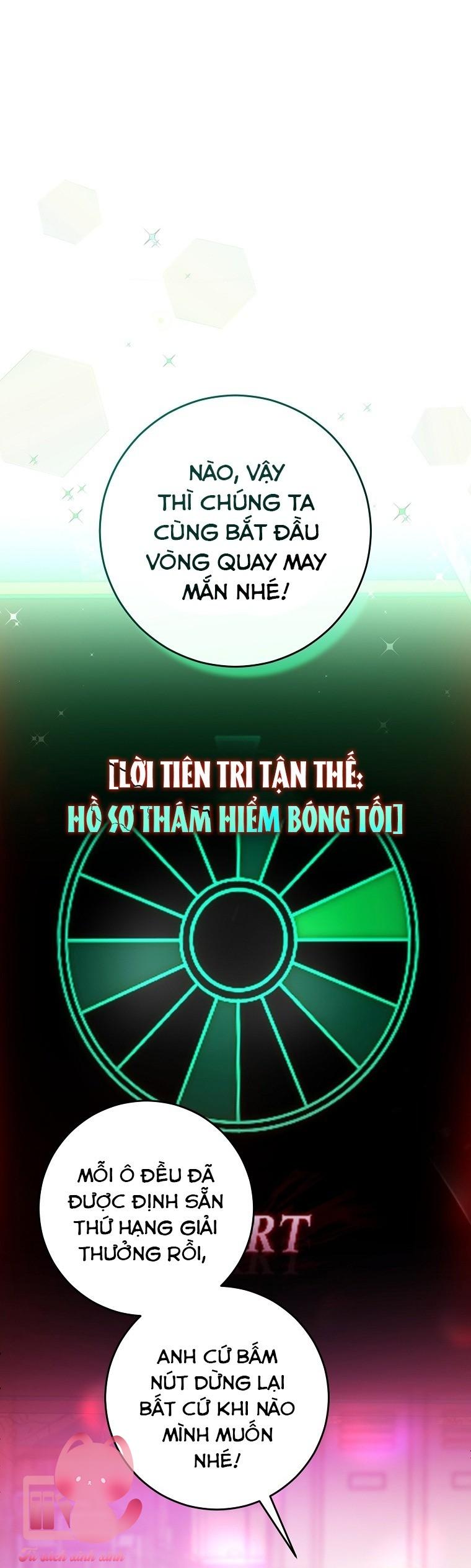 Dù Rơi Vào Truyện Kinh Dị Tôi Vẫn Phải Đi Làm - Chap 2 - Trang 53