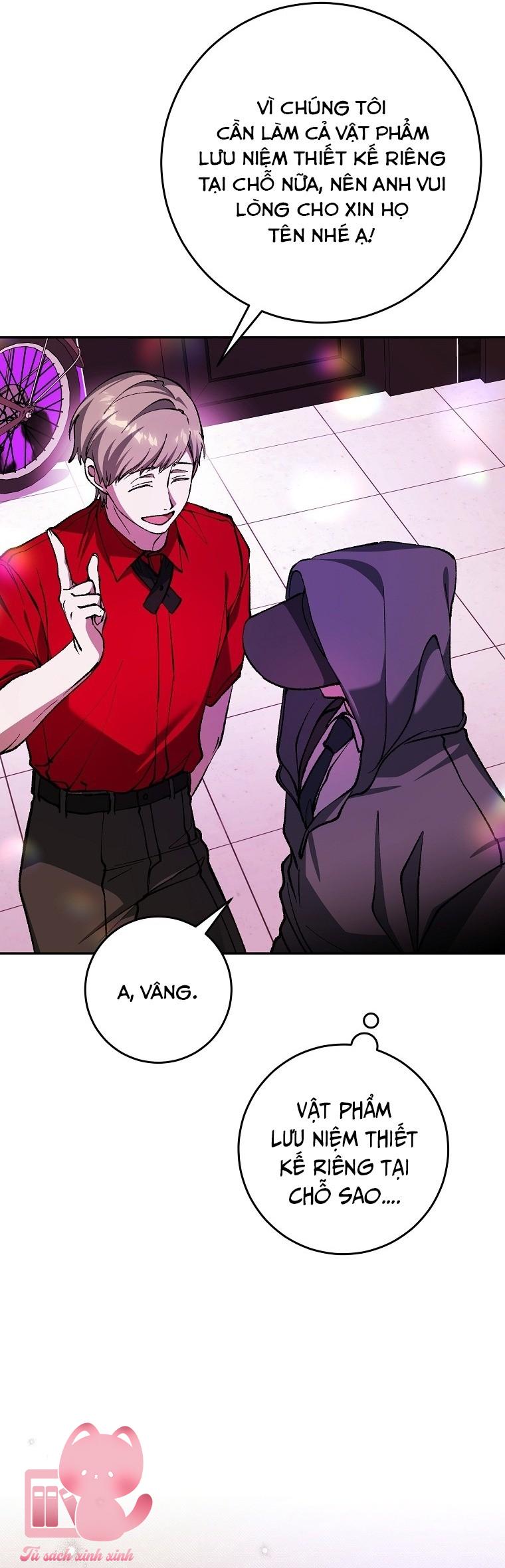 Dù Rơi Vào Truyện Kinh Dị Tôi Vẫn Phải Đi Làm - Chap 2 - Trang 60