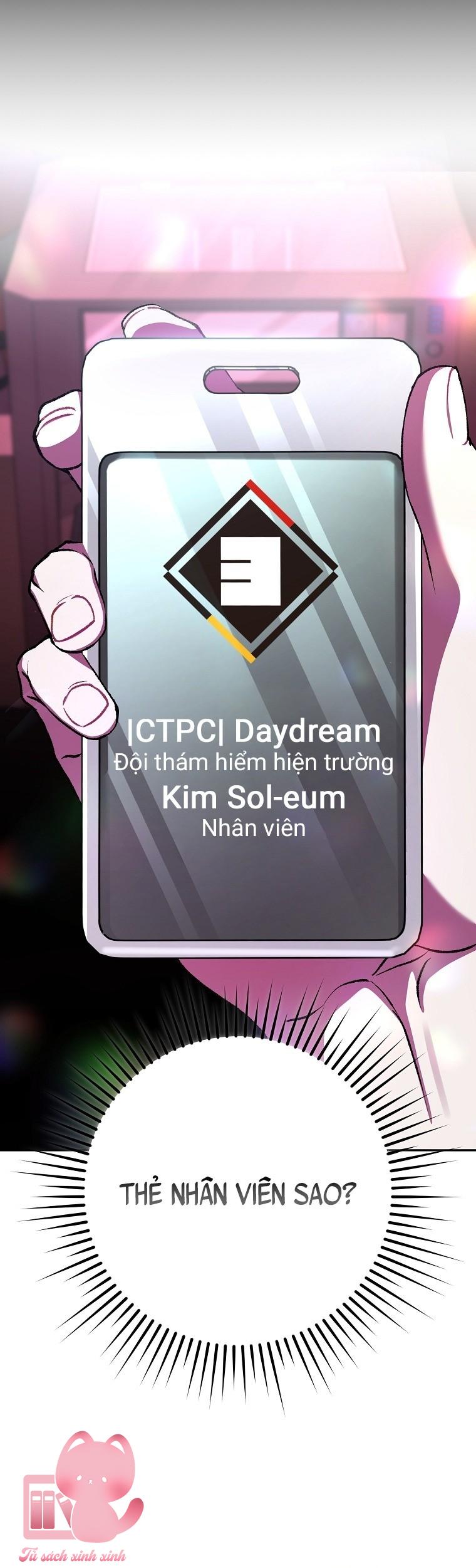 Dù Rơi Vào Truyện Kinh Dị Tôi Vẫn Phải Đi Làm - Chap 2 - Trang 63