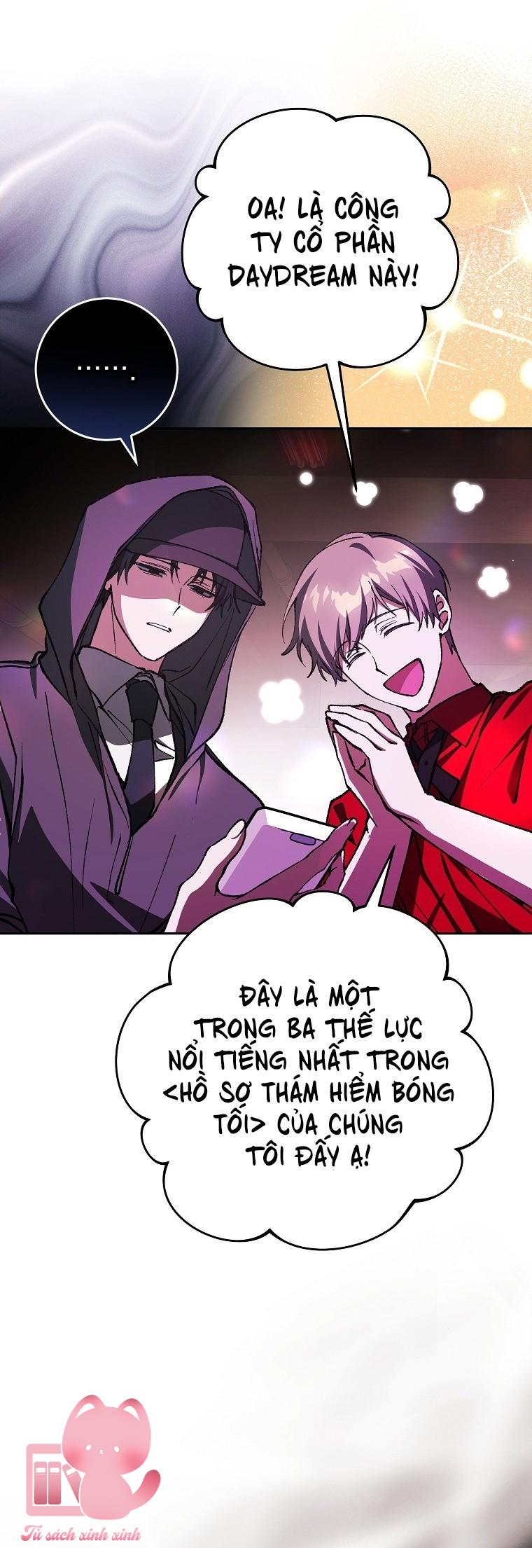 Dù Rơi Vào Truyện Kinh Dị Tôi Vẫn Phải Đi Làm - Chap 2 - Trang 64