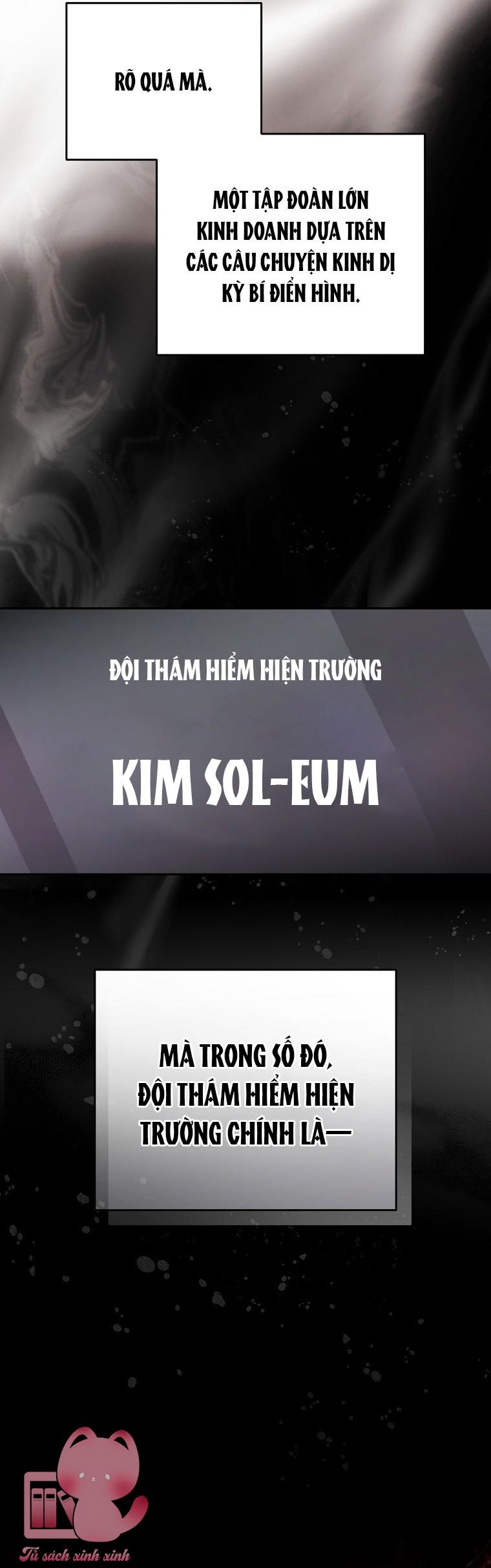Dù Rơi Vào Truyện Kinh Dị Tôi Vẫn Phải Đi Làm - Chap 2 - Trang 65