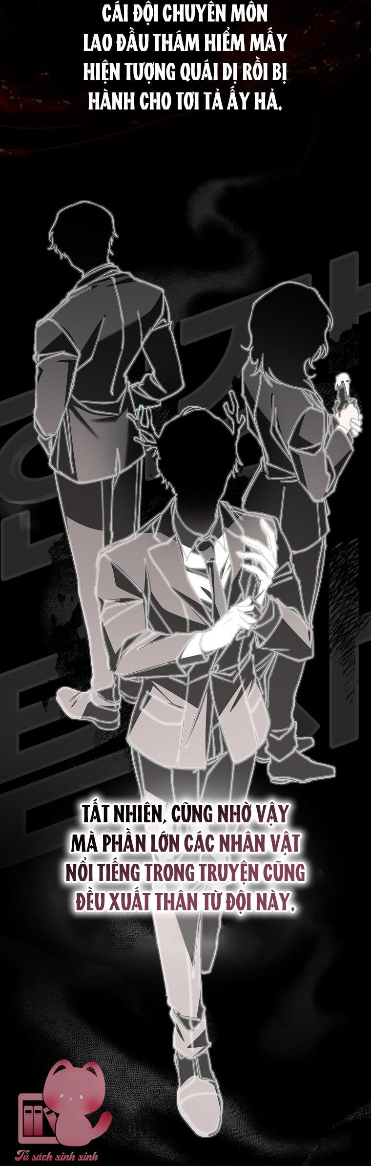 Dù Rơi Vào Truyện Kinh Dị Tôi Vẫn Phải Đi Làm - Chap 2 - Trang 66