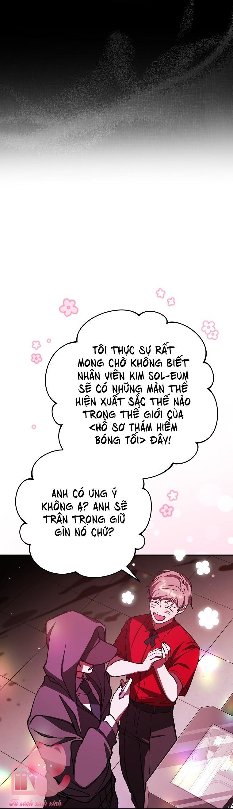 Dù Rơi Vào Truyện Kinh Dị Tôi Vẫn Phải Đi Làm - Chap 2 - Trang 67