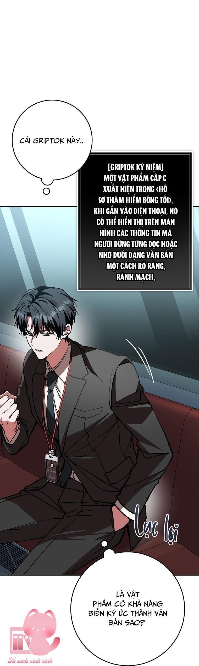 Dù Rơi Vào Truyện Kinh Dị Tôi Vẫn Phải Đi Làm - Chap 2 - Trang 75