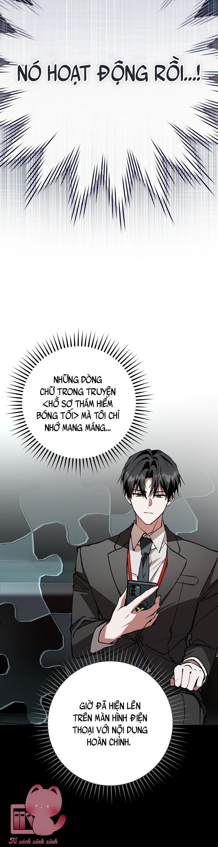 Dù Rơi Vào Truyện Kinh Dị Tôi Vẫn Phải Đi Làm - Chap 2 - Trang 79