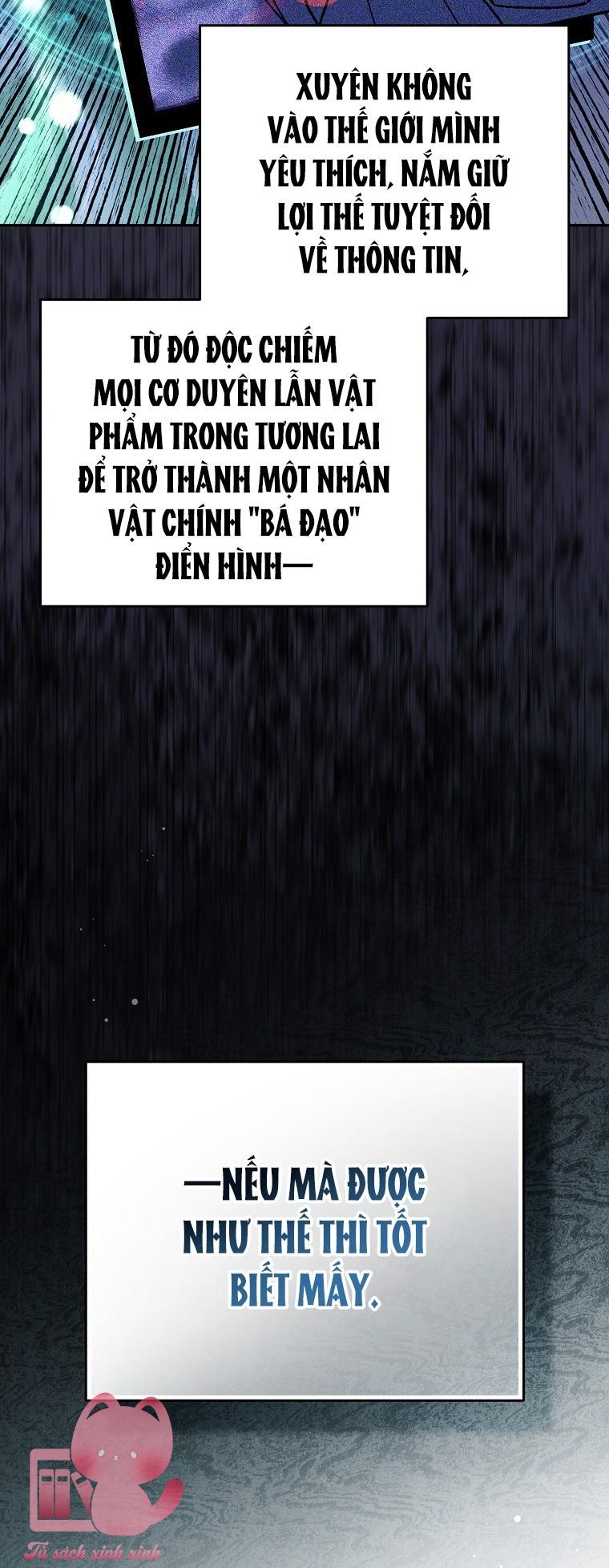 Dù Rơi Vào Truyện Kinh Dị Tôi Vẫn Phải Đi Làm - Chap 2 - Trang 10
