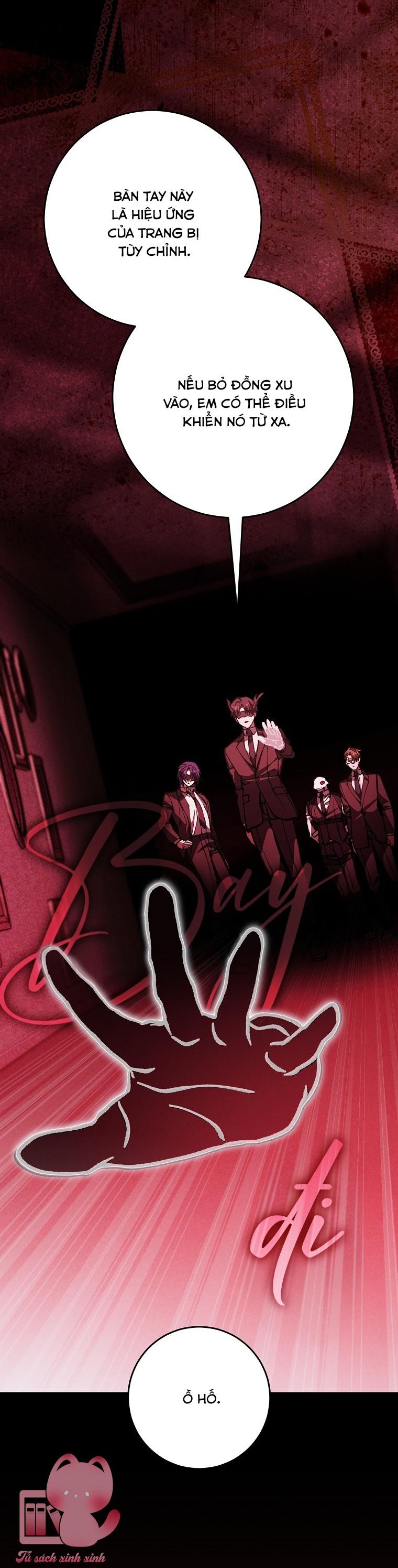 Dù Rơi Vào Truyện Kinh Dị Tôi Vẫn Phải Đi Làm - Chap 20 - Trang 11