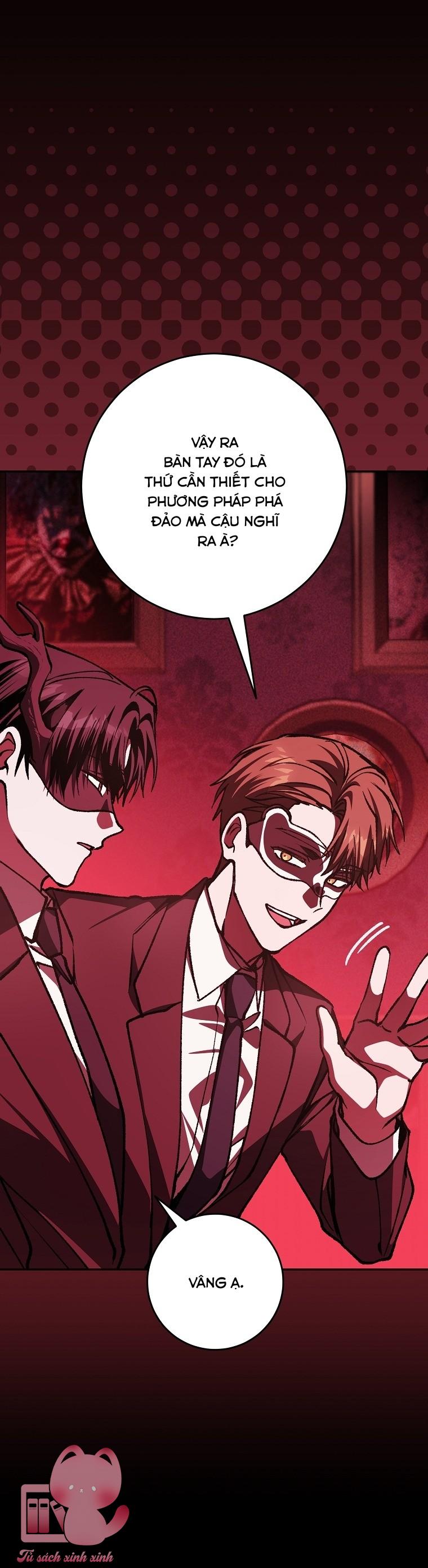 Dù Rơi Vào Truyện Kinh Dị Tôi Vẫn Phải Đi Làm - Chap 20 - Trang 12