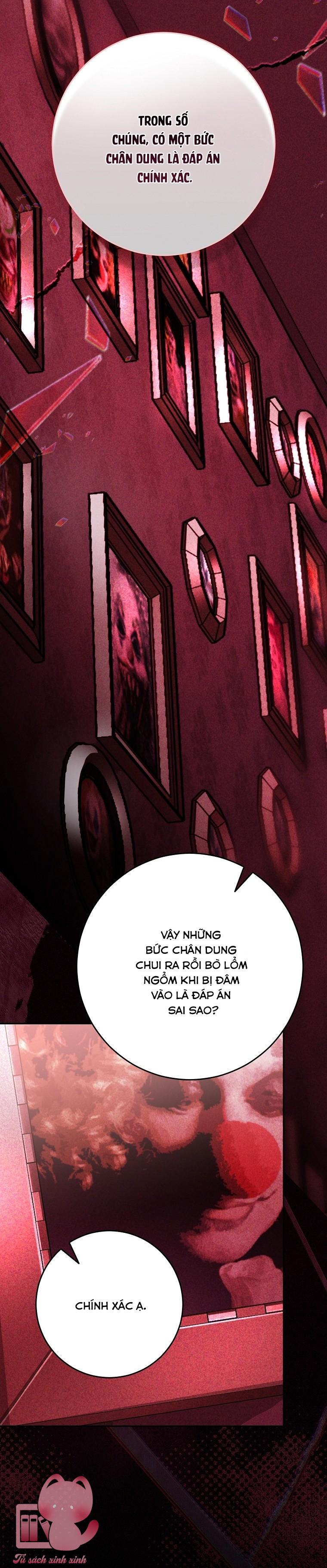 Dù Rơi Vào Truyện Kinh Dị Tôi Vẫn Phải Đi Làm - Chap 20 - Trang 14