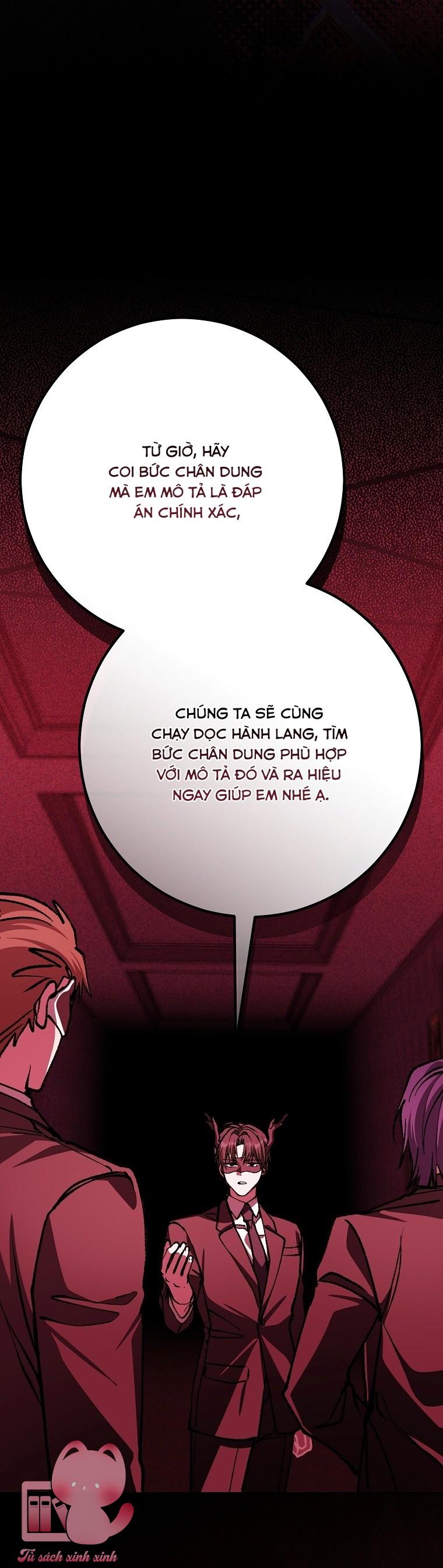 Dù Rơi Vào Truyện Kinh Dị Tôi Vẫn Phải Đi Làm - Chap 20 - Trang 15