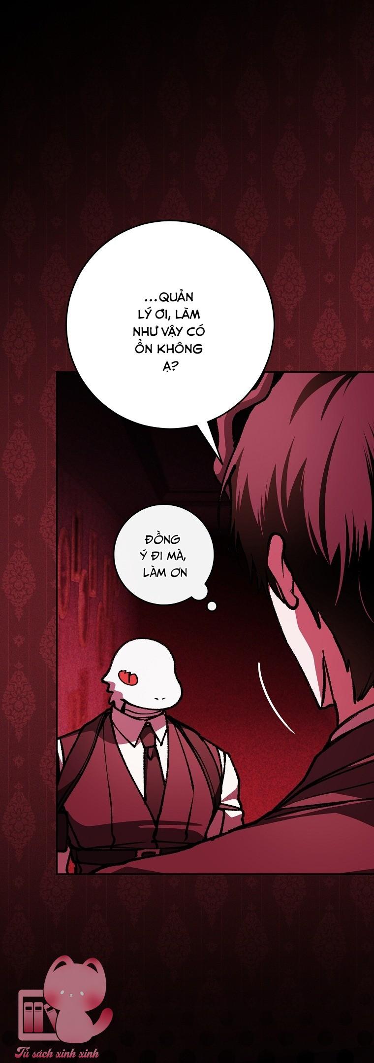 Dù Rơi Vào Truyện Kinh Dị Tôi Vẫn Phải Đi Làm - Chap 20 - Trang 16