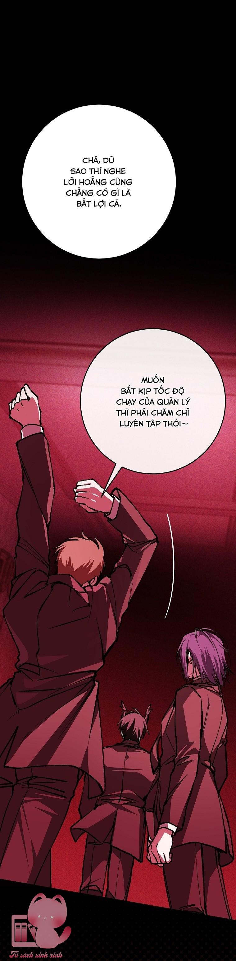 Dù Rơi Vào Truyện Kinh Dị Tôi Vẫn Phải Đi Làm - Chap 20 - Trang 18