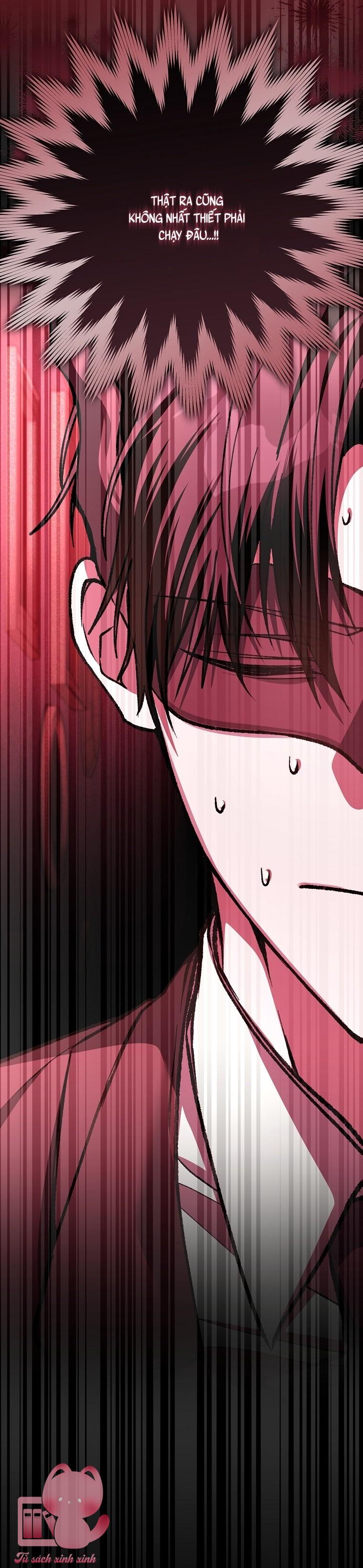 Dù Rơi Vào Truyện Kinh Dị Tôi Vẫn Phải Đi Làm - Chap 20 - Trang 20