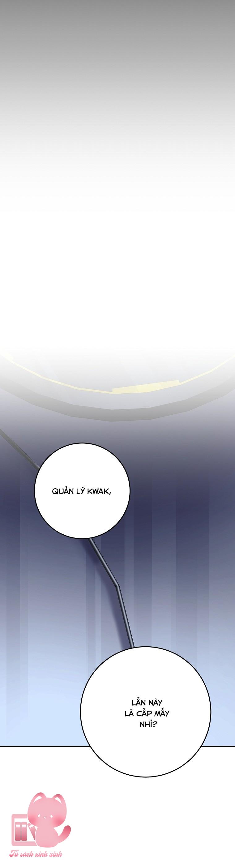 Dù Rơi Vào Truyện Kinh Dị Tôi Vẫn Phải Đi Làm - Chap 20 - Trang 26