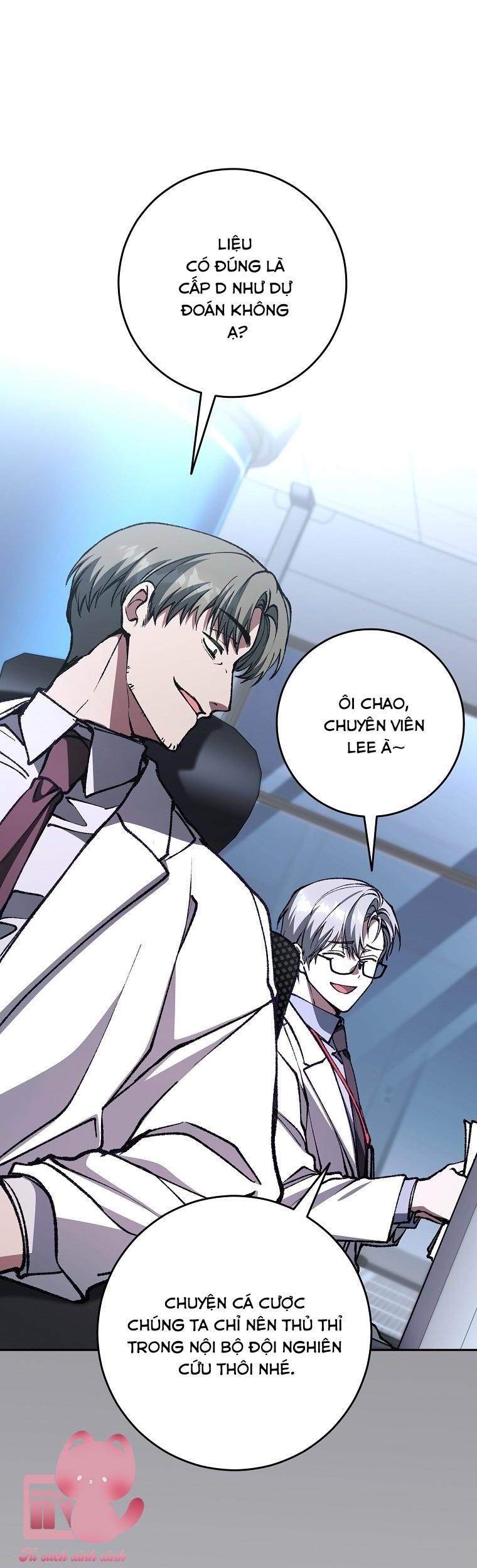 Dù Rơi Vào Truyện Kinh Dị Tôi Vẫn Phải Đi Làm - Chap 20 - Trang 27