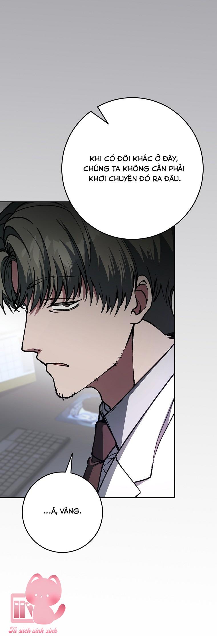 Dù Rơi Vào Truyện Kinh Dị Tôi Vẫn Phải Đi Làm - Chap 20 - Trang 28