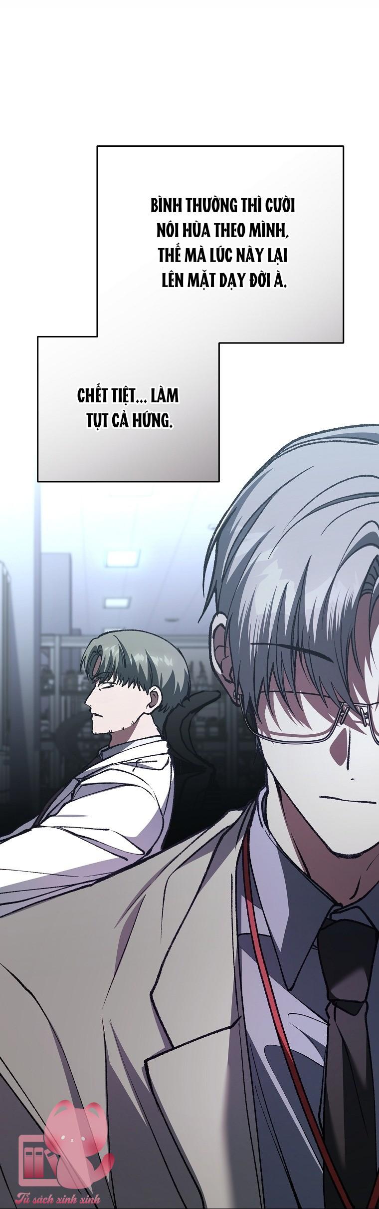 Dù Rơi Vào Truyện Kinh Dị Tôi Vẫn Phải Đi Làm - Chap 20 - Trang 29
