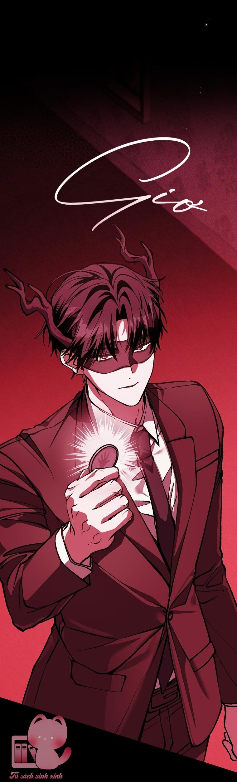 Dù Rơi Vào Truyện Kinh Dị Tôi Vẫn Phải Đi Làm - Chap 20 - Trang 4