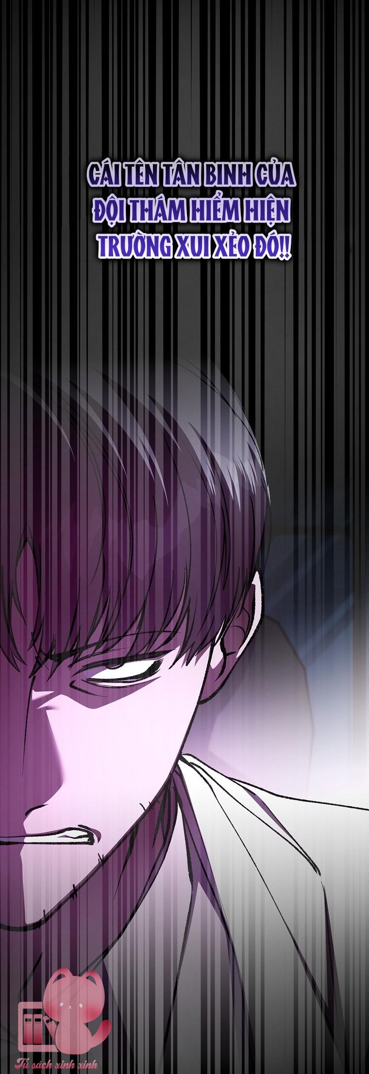 Dù Rơi Vào Truyện Kinh Dị Tôi Vẫn Phải Đi Làm - Chap 20 - Trang 31