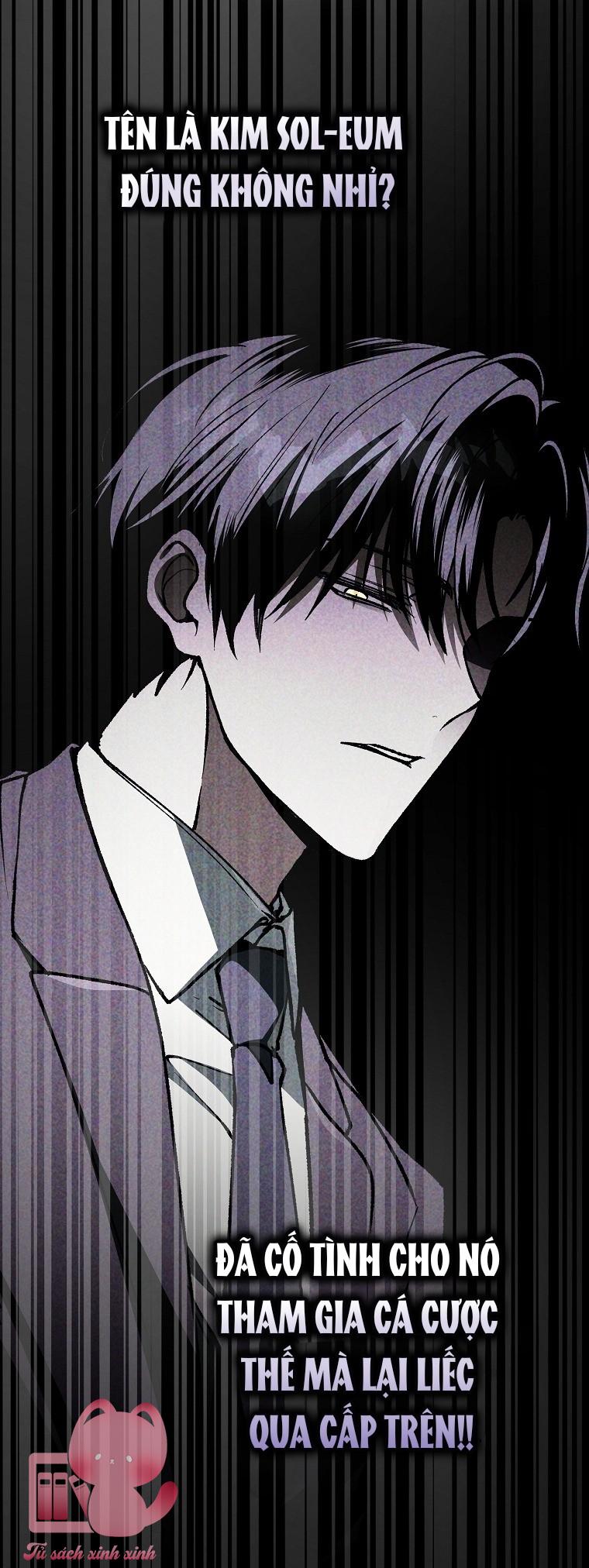 Dù Rơi Vào Truyện Kinh Dị Tôi Vẫn Phải Đi Làm - Chap 20 - Trang 32