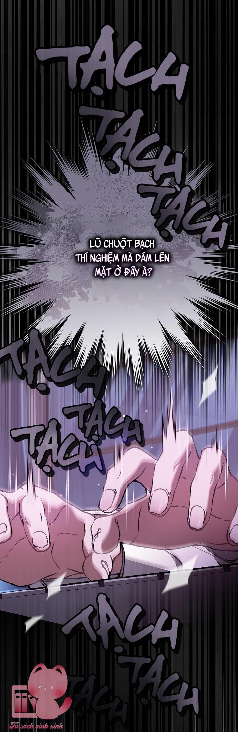 Dù Rơi Vào Truyện Kinh Dị Tôi Vẫn Phải Đi Làm - Chap 20 - Trang 33