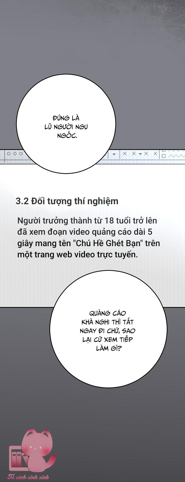 Dù Rơi Vào Truyện Kinh Dị Tôi Vẫn Phải Đi Làm - Chap 20 - Trang 37