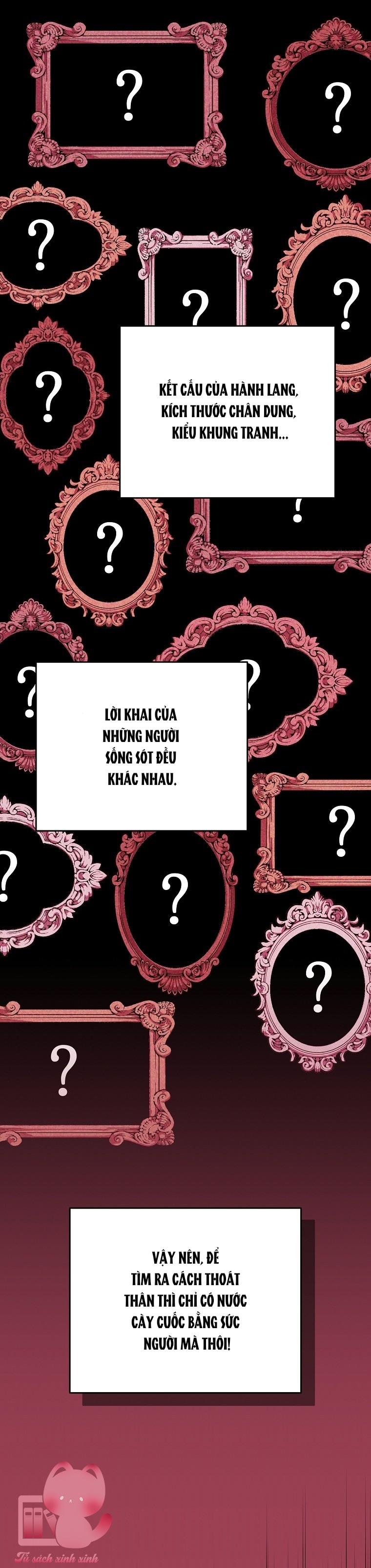 Dù Rơi Vào Truyện Kinh Dị Tôi Vẫn Phải Đi Làm - Chap 20 - Trang 40