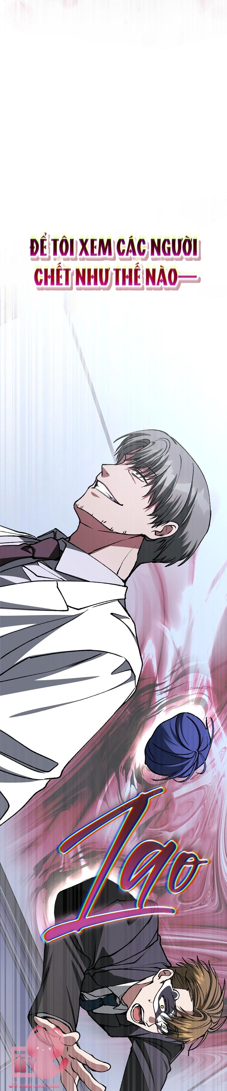Dù Rơi Vào Truyện Kinh Dị Tôi Vẫn Phải Đi Làm - Chap 20 - Trang 43