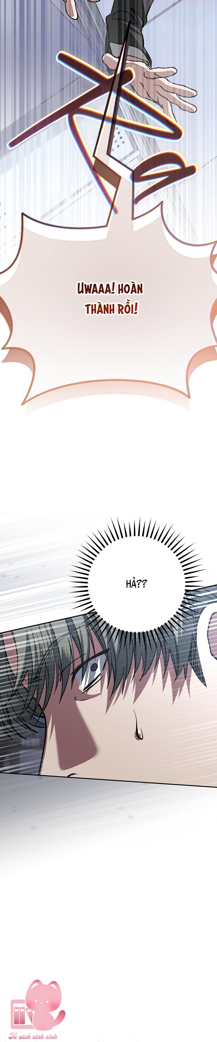 Dù Rơi Vào Truyện Kinh Dị Tôi Vẫn Phải Đi Làm - Chap 20 - Trang 44