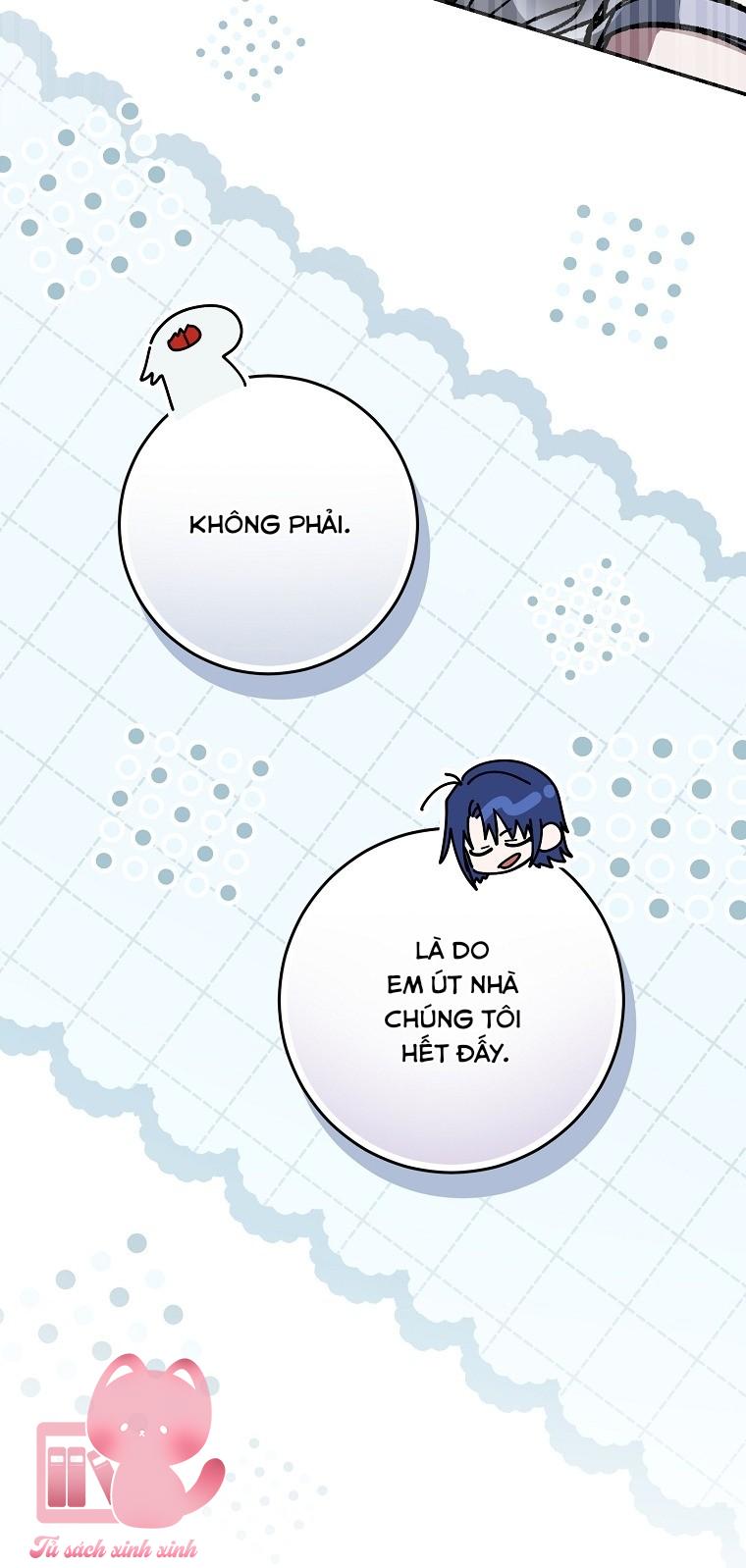 Dù Rơi Vào Truyện Kinh Dị Tôi Vẫn Phải Đi Làm - Chap 20 - Trang 48