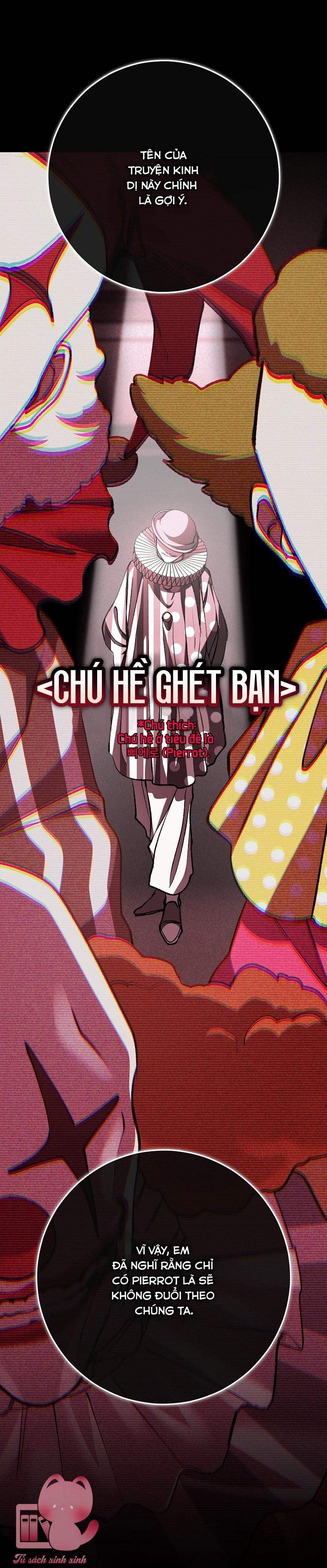 Dù Rơi Vào Truyện Kinh Dị Tôi Vẫn Phải Đi Làm - Chap 20 - Trang 56