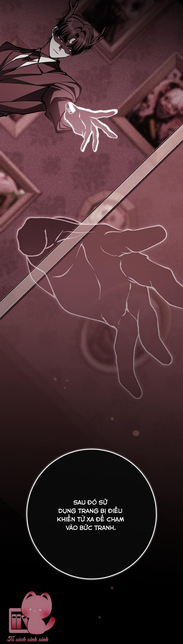 Dù Rơi Vào Truyện Kinh Dị Tôi Vẫn Phải Đi Làm - Chap 20 - Trang 58