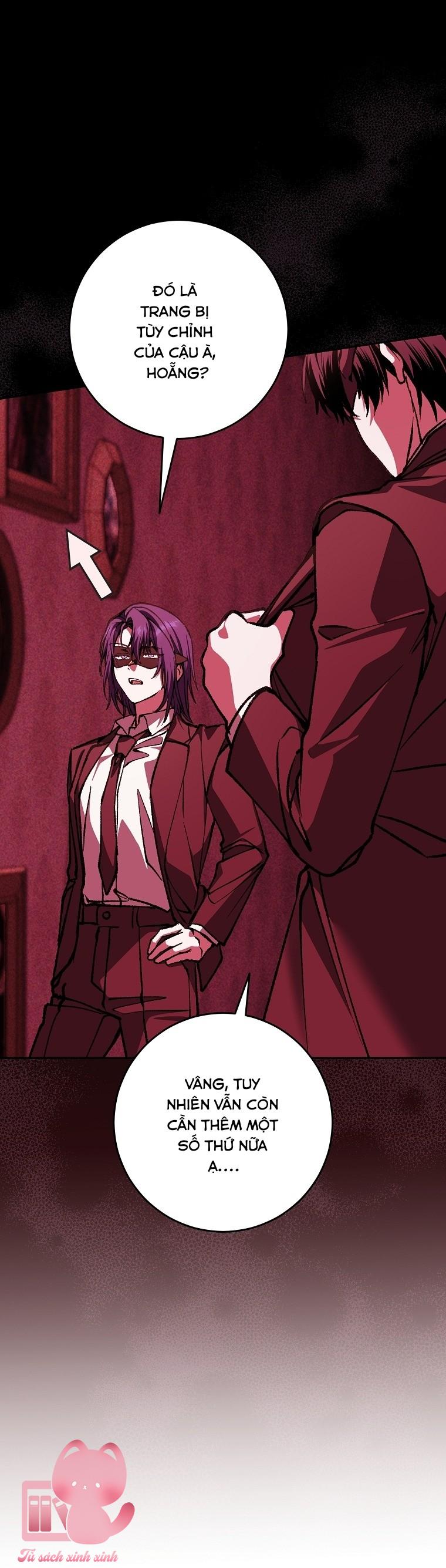 Dù Rơi Vào Truyện Kinh Dị Tôi Vẫn Phải Đi Làm - Chap 20 - Trang 7