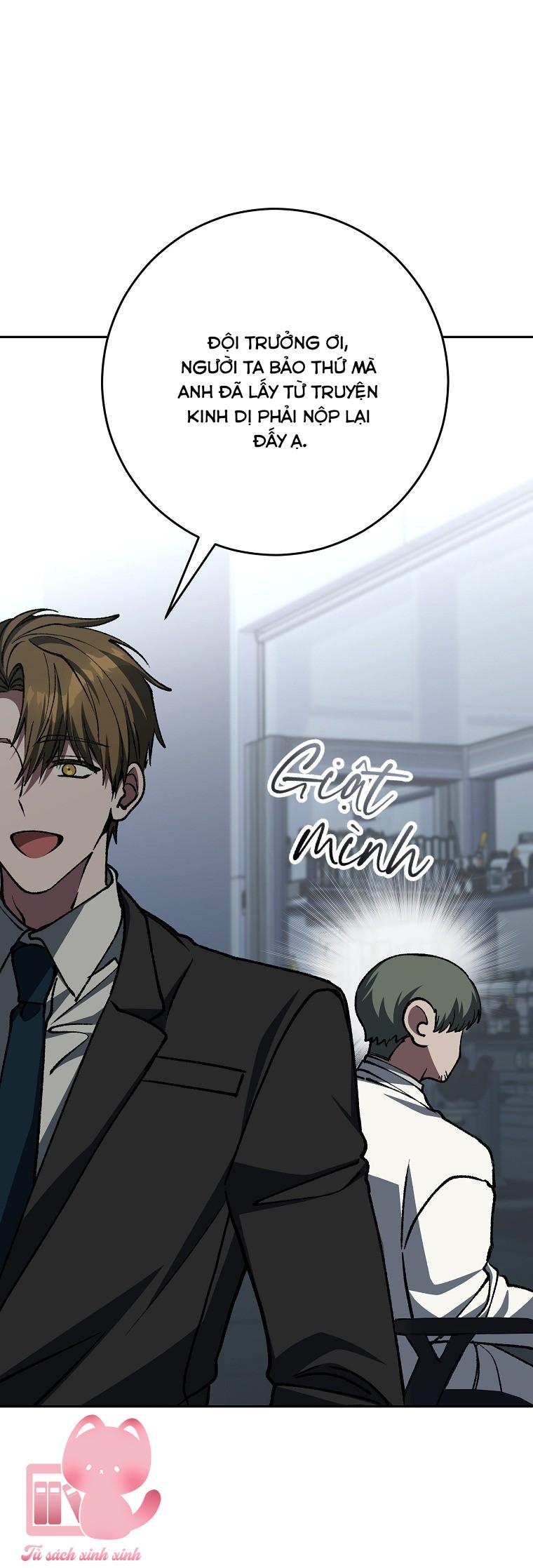 Dù Rơi Vào Truyện Kinh Dị Tôi Vẫn Phải Đi Làm - Chap 20 - Trang 68