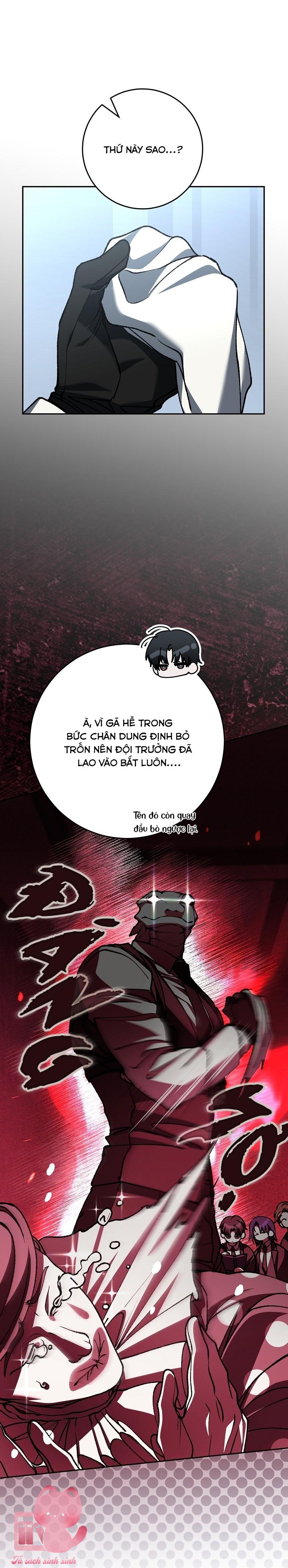 Dù Rơi Vào Truyện Kinh Dị Tôi Vẫn Phải Đi Làm - Chap 20 - Trang 69