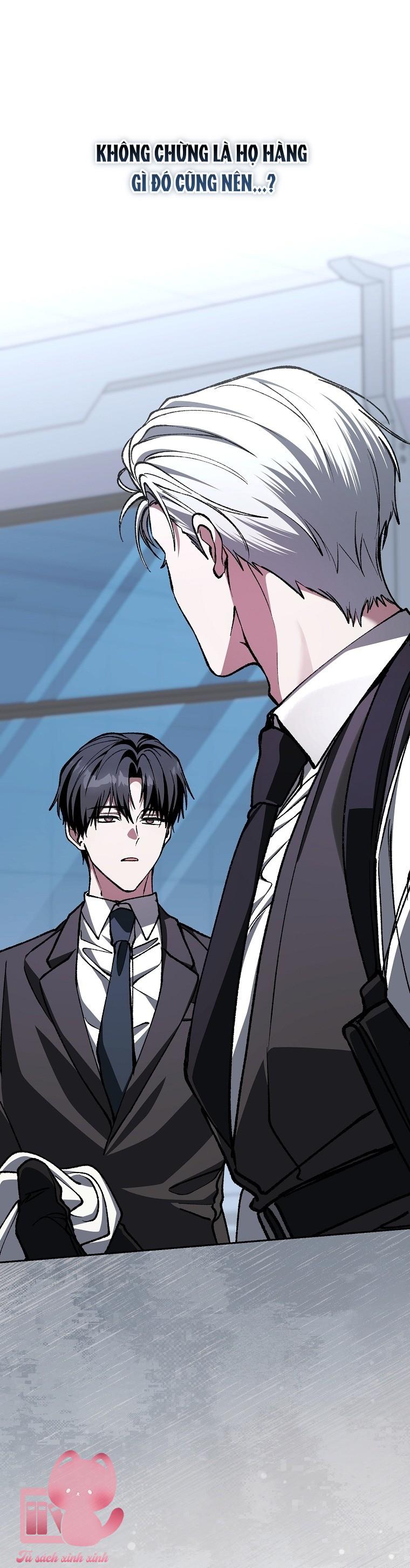 Dù Rơi Vào Truyện Kinh Dị Tôi Vẫn Phải Đi Làm - Chap 20 - Trang 71