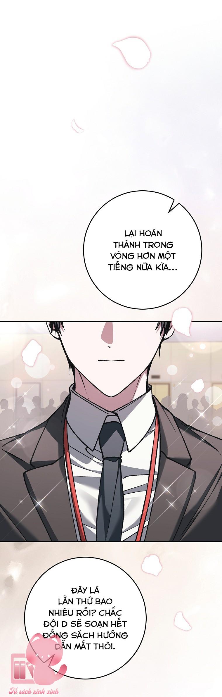 Dù Rơi Vào Truyện Kinh Dị Tôi Vẫn Phải Đi Làm - Chap 21 - Trang 16