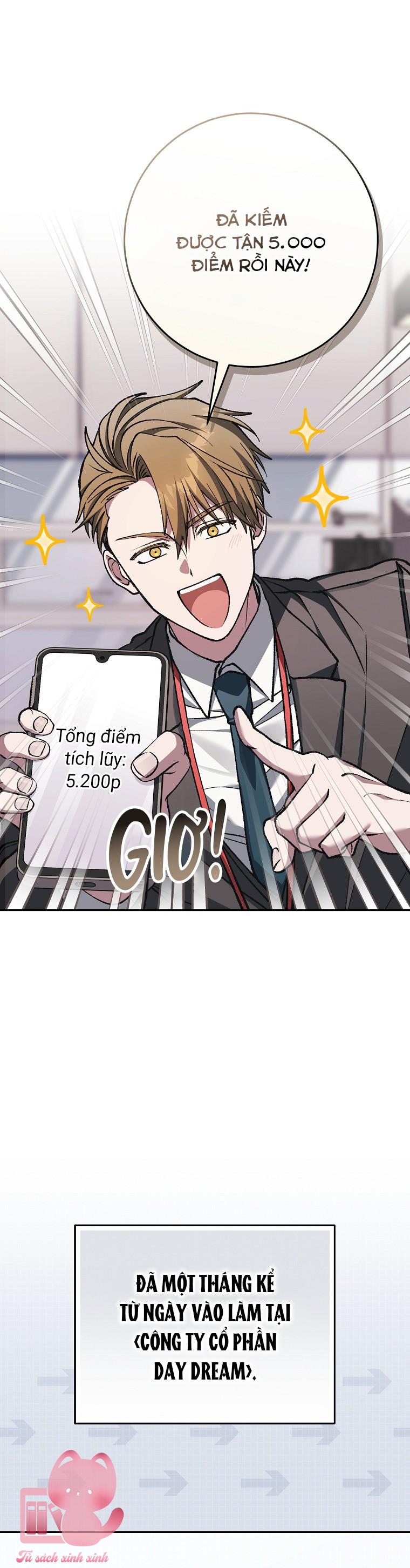 Dù Rơi Vào Truyện Kinh Dị Tôi Vẫn Phải Đi Làm - Chap 21 - Trang 19