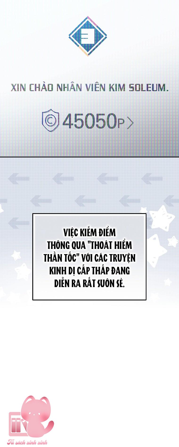 Dù Rơi Vào Truyện Kinh Dị Tôi Vẫn Phải Đi Làm - Chap 21 - Trang 20