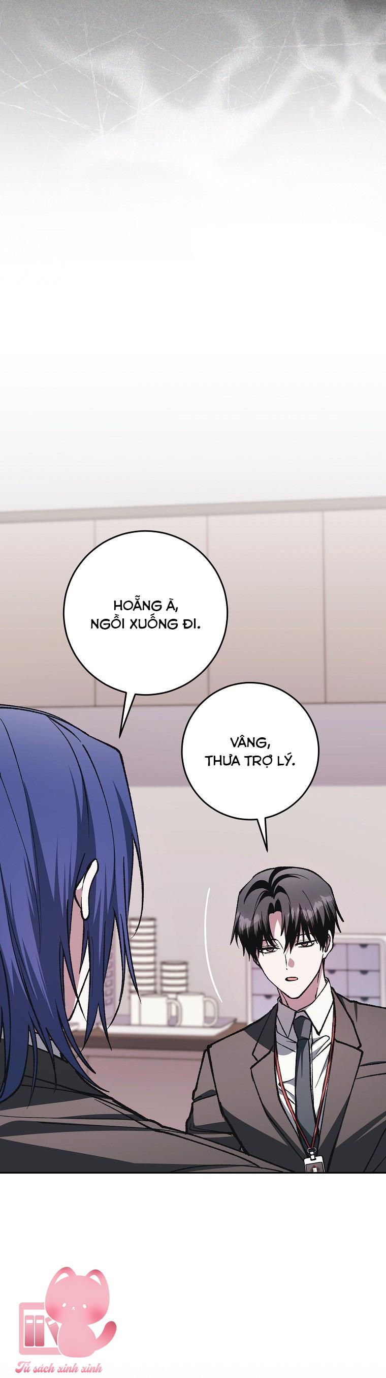 Dù Rơi Vào Truyện Kinh Dị Tôi Vẫn Phải Đi Làm - Chap 21 - Trang 24