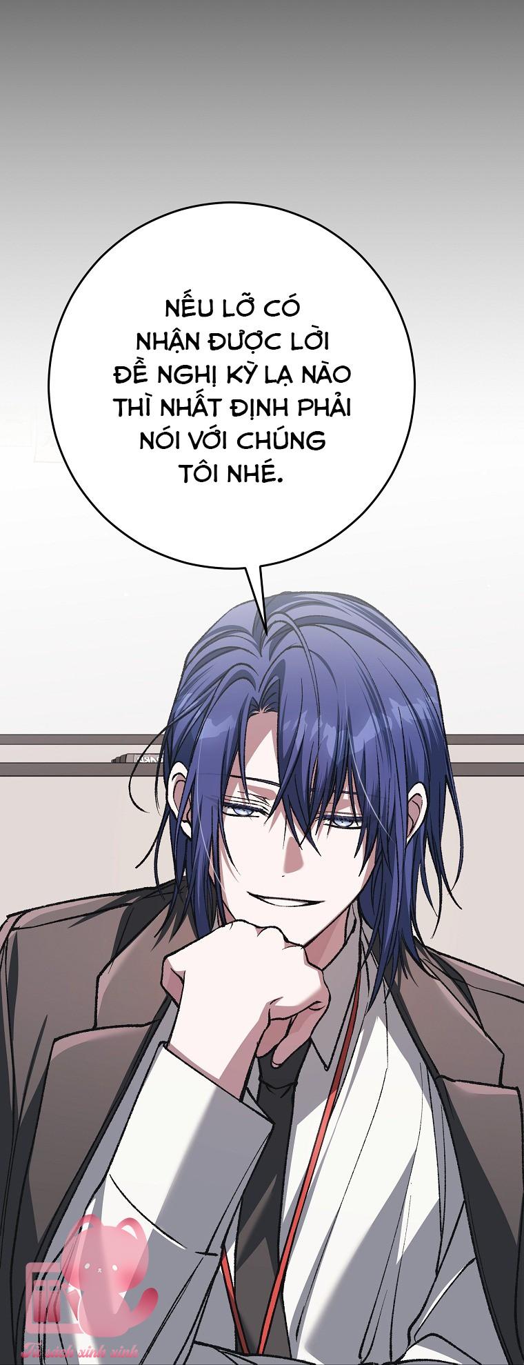 Dù Rơi Vào Truyện Kinh Dị Tôi Vẫn Phải Đi Làm - Chap 21 - Trang 26