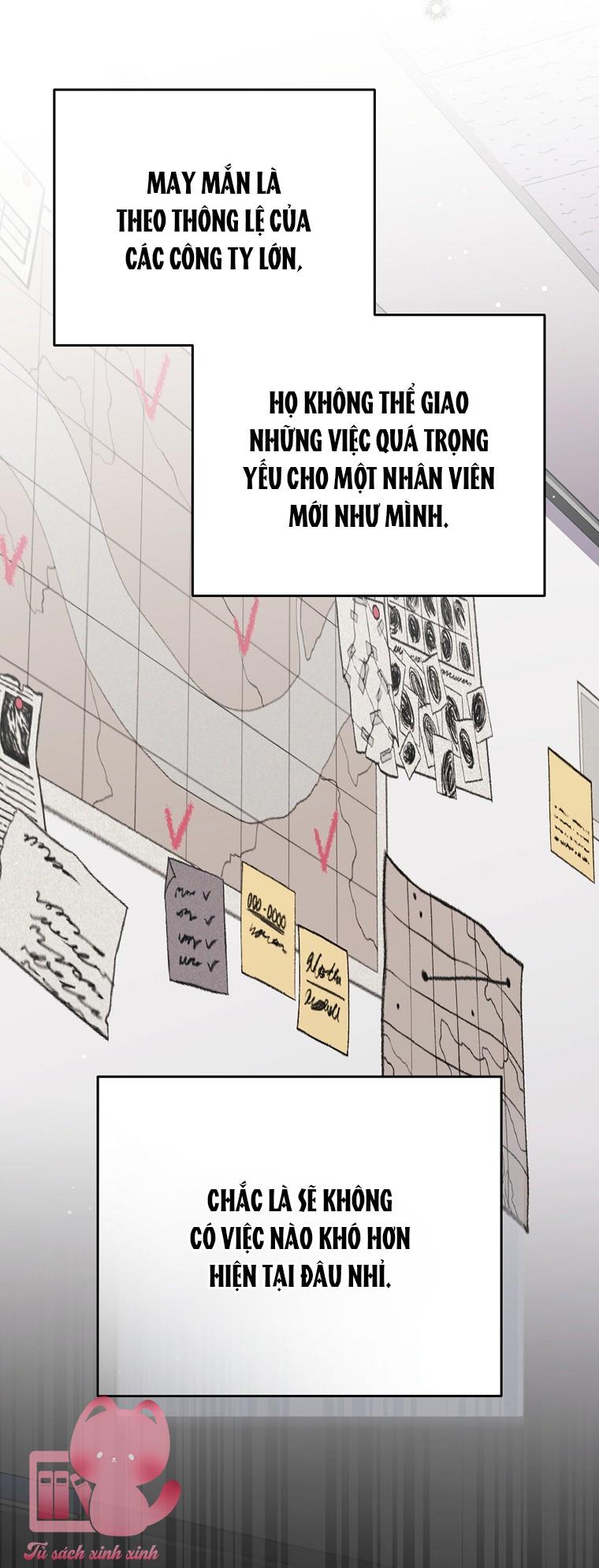 Dù Rơi Vào Truyện Kinh Dị Tôi Vẫn Phải Đi Làm - Chap 21 - Trang 29