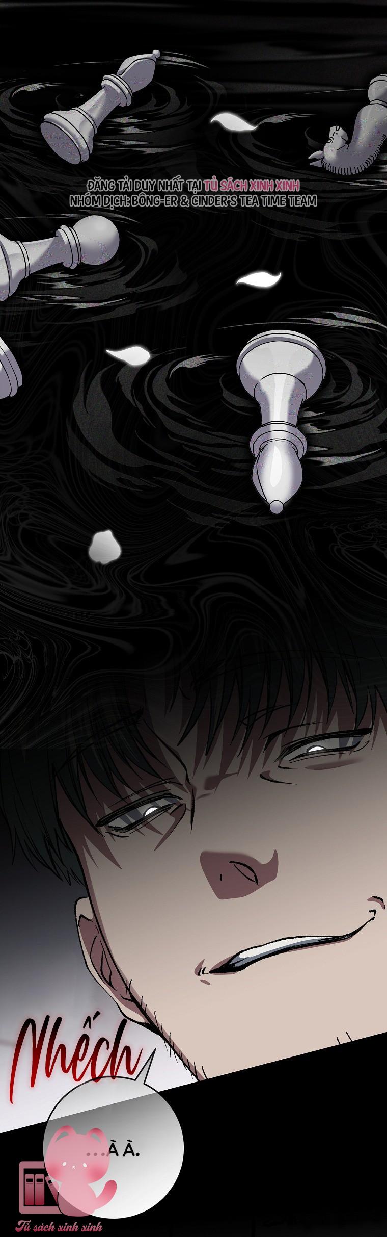 Dù Rơi Vào Truyện Kinh Dị Tôi Vẫn Phải Đi Làm - Chap 21 - Trang 41