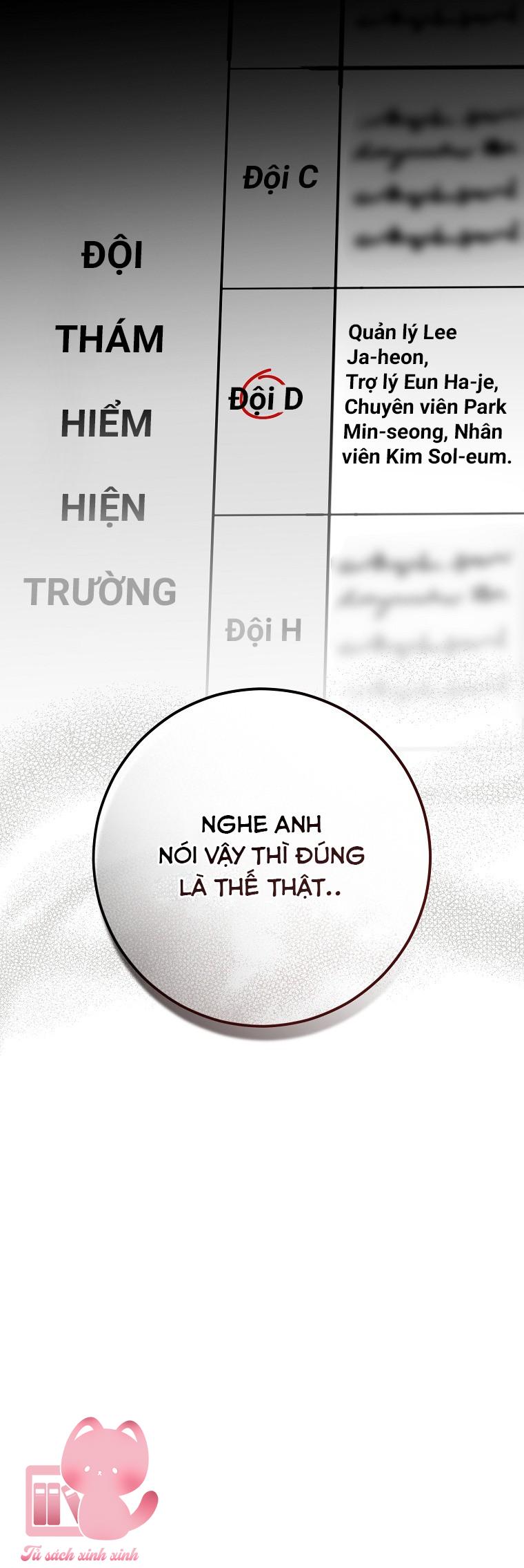 Dù Rơi Vào Truyện Kinh Dị Tôi Vẫn Phải Đi Làm - Chap 21 - Trang 42