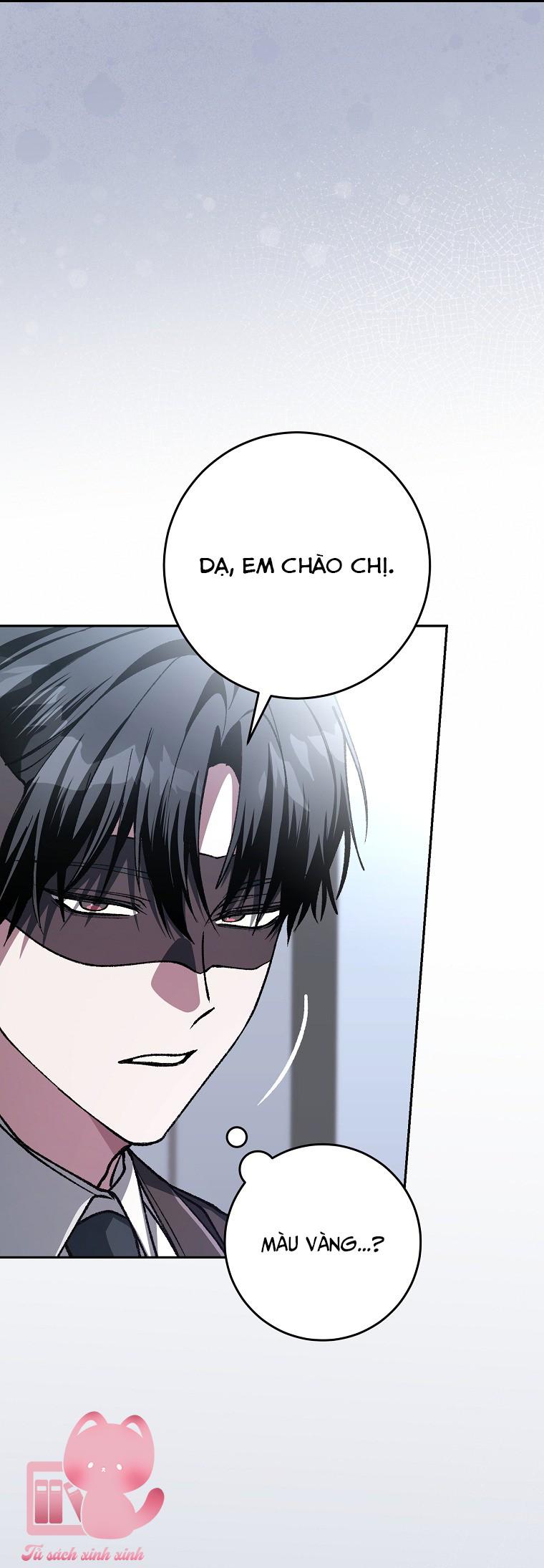 Dù Rơi Vào Truyện Kinh Dị Tôi Vẫn Phải Đi Làm - Chap 21 - Trang 48